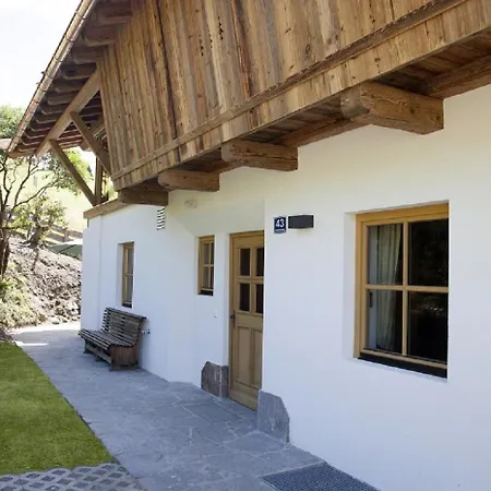 Lejlighed Katharina *