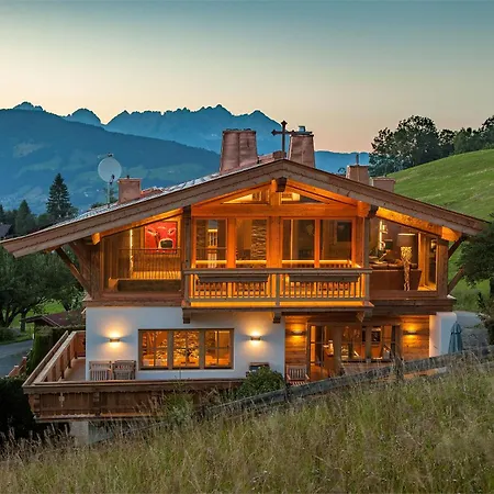 Katharina Lejlighed *